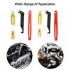 Car Clips Plastic Practical Automobile Fuse Puller