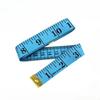 Double-scale Soft Ruler, 60 Inches (150 Cm), Combining Centimeters and Inches, Suitable for Measurement and Garment Cutting 1PC