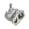 Engine Coolant Thermostat Housing 96666224 96610439 96317980 For Aveo T200 T250 T255 Spark Matiz
