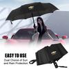 Samochodowy W pełni Automatyczny Składany Wiatroodporny Parasol Przeciwsłoneczny Dla Chevrolet Cruze Spark Suburban Captiva Camaro Trax Malibu Lova