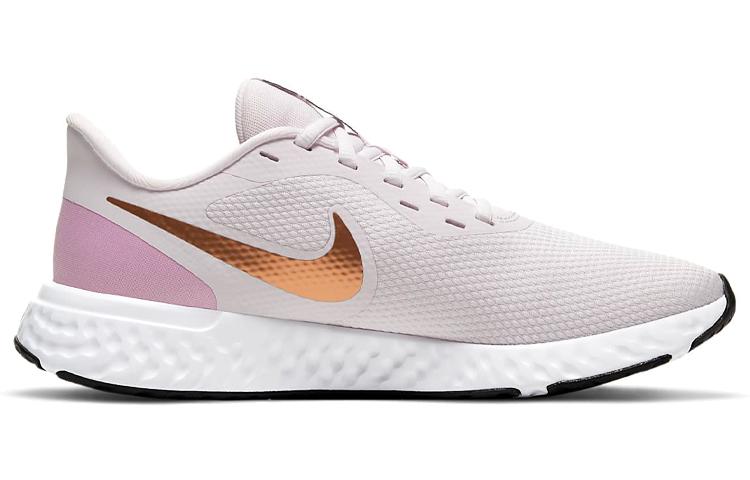 Nike Revolution 5 'Helles Violett' Damen BQ3207-502