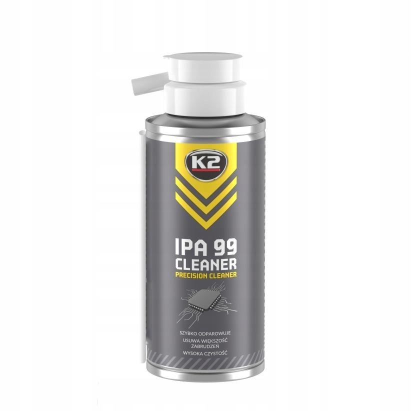 Limpiador K2 Ipa99 150ml
