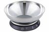 Kitchen Scale With Steel Bowl Fks602 - Bp-Fks602