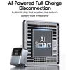 Auto Power Off Full Charge Separator Auto Disconnect Charging Disconnector  Battery Health