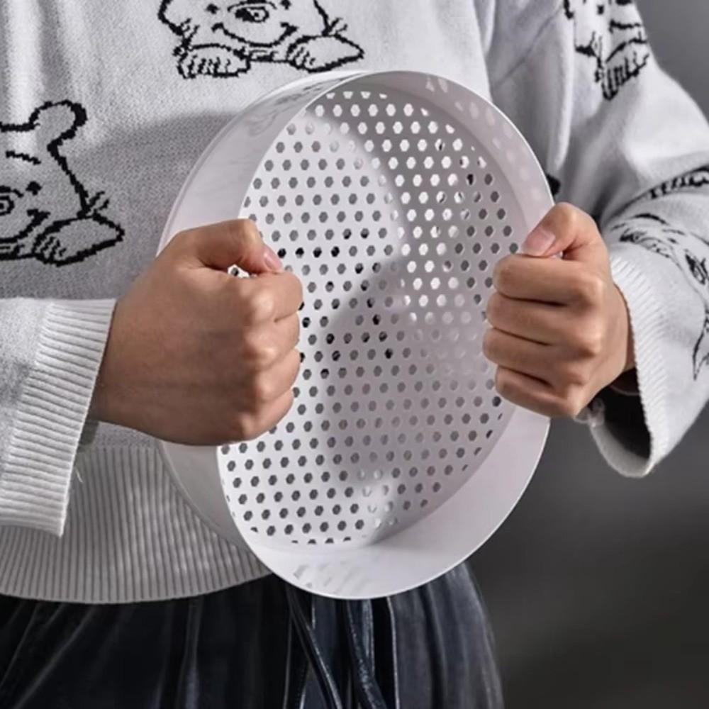 Plastic Microwave Oven Steamer Box with Lid and Tray Kitchen Cooking Steamer for Kitchen