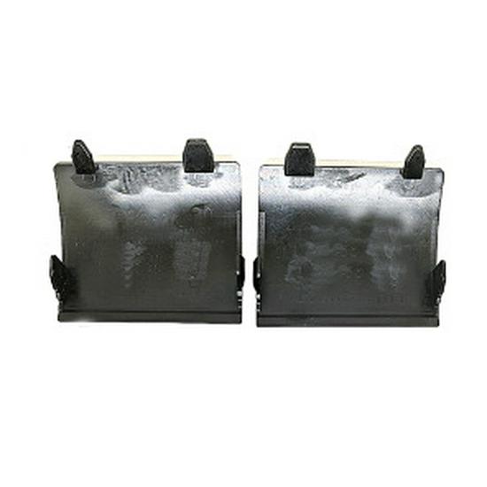 Compatible Side Skirts for Mercedes-Benz E-Class W212 - Models 2126981530 & 2126981630