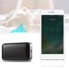 Portable Wireless Mini Style Bluetooth-compatible Speaker Support TF Card USB Rechargeable