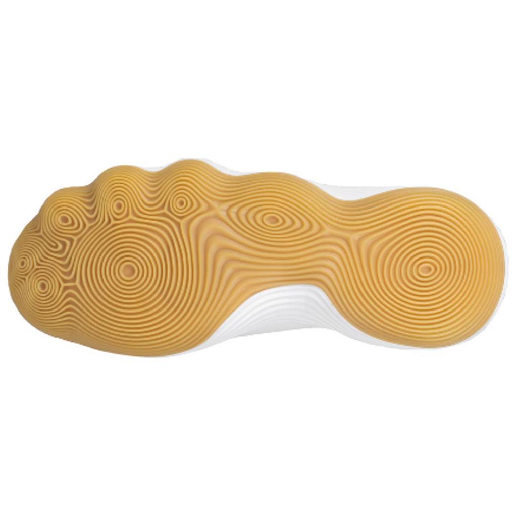 Nike React Hyperset Comfortable Lightweight Slip-Resistant Durable Low-Top Casual Running Shoes Unisex Sneakers White Brown DJ4473-103