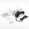 GEPAD Y-258 Kabelgebundener 1D/2D Barcode-Scanner
