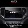 For MASERATI GHIBLI 21-22 Navigation Screen HD Tempered Glass Protective Film Anti-scratch Accessories Refit