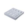 Stand Self Adhesive Wall-Mounted Cutlery Organizer Kitchen Utensils Drain Basket Storage Container