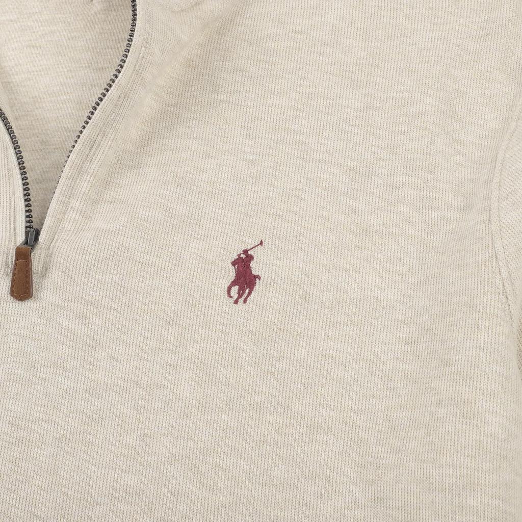 Polo Ralph Lauren FW23 Sweatshirt Men's 710784465-012