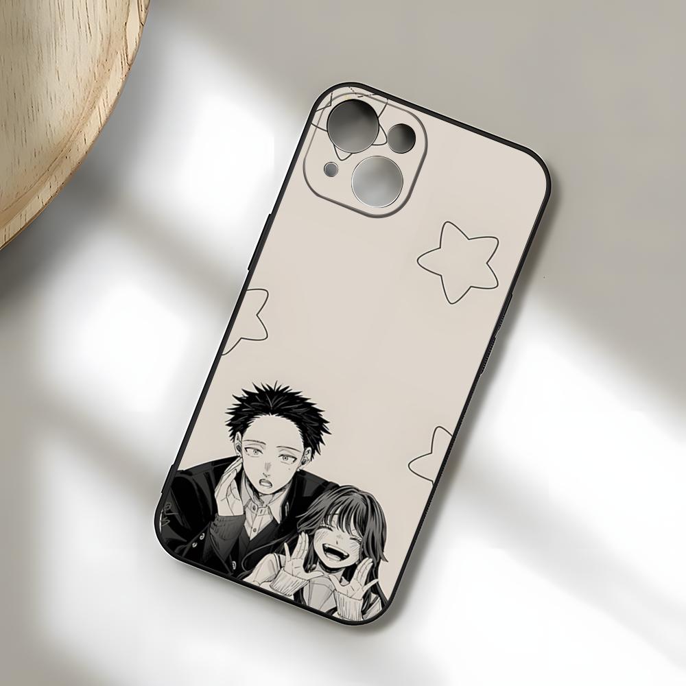 

Rintaro Kaoruko Phone Case For IPhone 17 Pro Max 15 Pro 16 14 Plus 12 13 Mini 11 Pro Shockproof Soft Cover iPhone15 ProMax