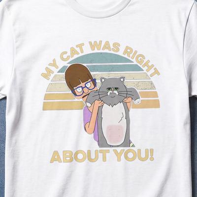 Lustiges Bob's Burgers Shirt, Kuchen Shirt, Bob Burgers Shirt, Bob Belcher Shirt, Cartoon Inspiriertes Shirt, Lustiges Bob Belcher T-Shirt, Bobs Burgers