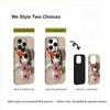Humorous Funny Goose Sunglasses Cool Graphic Art Print Film Aesthetic Protective Shockproof Bumper Phone Case Cover For iPhone 14 15 16 Pro Max Plus
