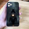 Moto Cross Motorcycle Sports Matte Cover For iPhone 16 15 14 11 12 13 Mini Pro Max X XS MAX Phone Case shockproof