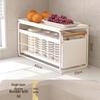 Handun Multi-Layer Kitchen Storage Rack