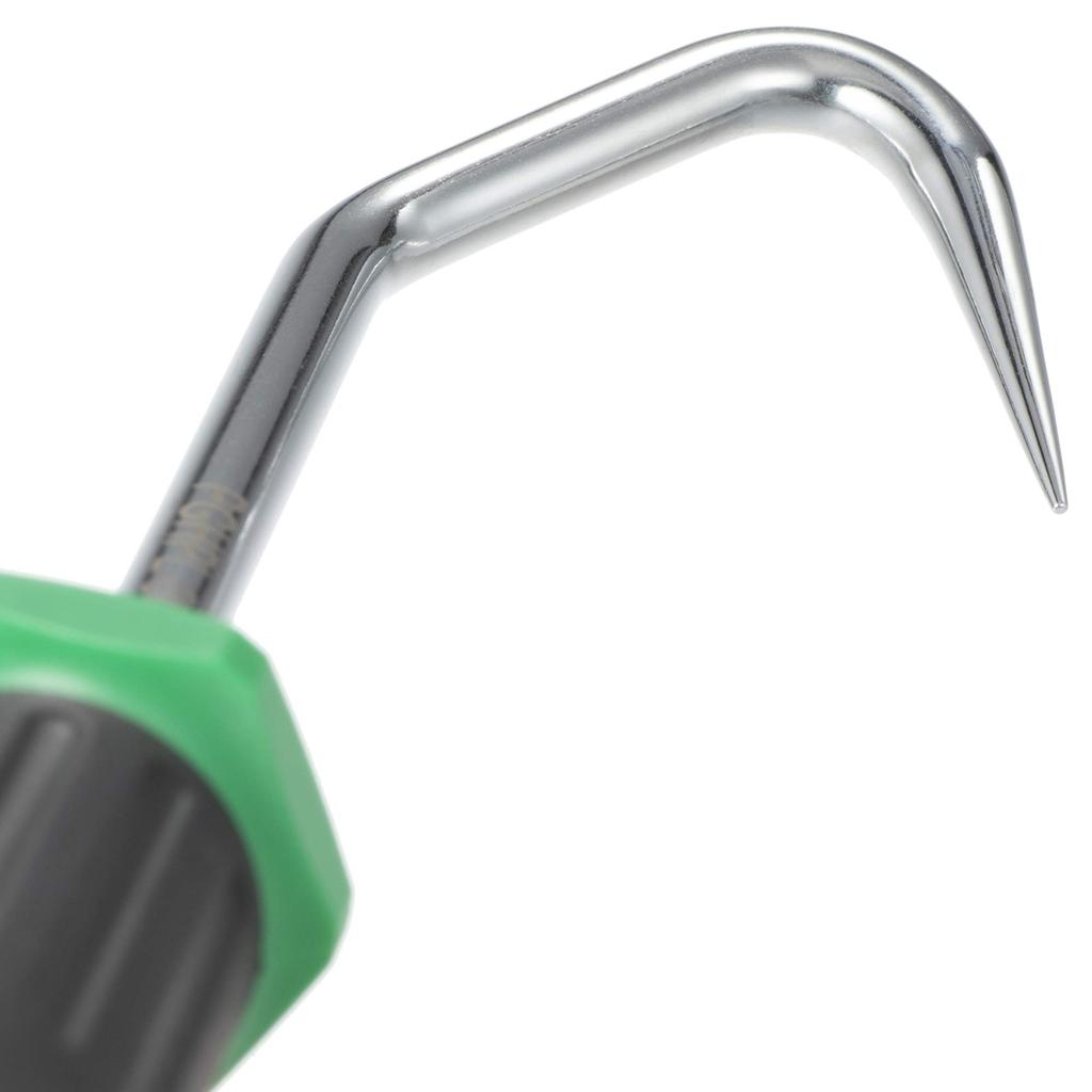 TONE Power Grip Hose Plucker Green PGHPL-002 No.2