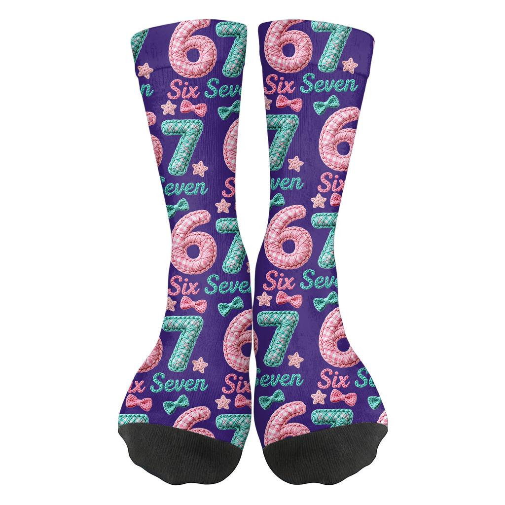 Socken für Frauen Strumpffüller Geschenke für Frauen - Warme Dicke Weiche Socken Geschenke für Frau