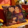 Mileven E-Eleven Mike Pillowcases Bedroom Living Room Sofa Home Decor Polyester Cushion Cover with Zipper