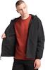 Winter Jacket Timberland Funktionsjacke Black
