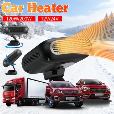 Kfz-Innenraum-Zubehör – Autoheizung & Ventilatoren