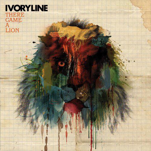 

CD IVORYLINE - There Came a Lion TND95704 Tooth & Nail Re 2008 US Rock Used