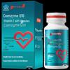 Thomsonbiotics Coenzyme Q10 + Vitamin E Softgels