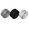 10pcs 56904 Wheel 30mm D.x14mm for Tire 43.2x14 Tire 56898 30699 Brick Collections Modular GBC Toy For Technical MOC Buildings B