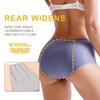 3pcs/Set Leak Proof Menstrual Panties Women Period Underwear Sexy Physiological Underwear Plus Size Waterproof Briefs