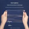 Deli Self-Sealing Bags