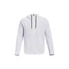 Woven Collection Jackets Men's White Hooded Moderate Other Unisex 1361612-100
