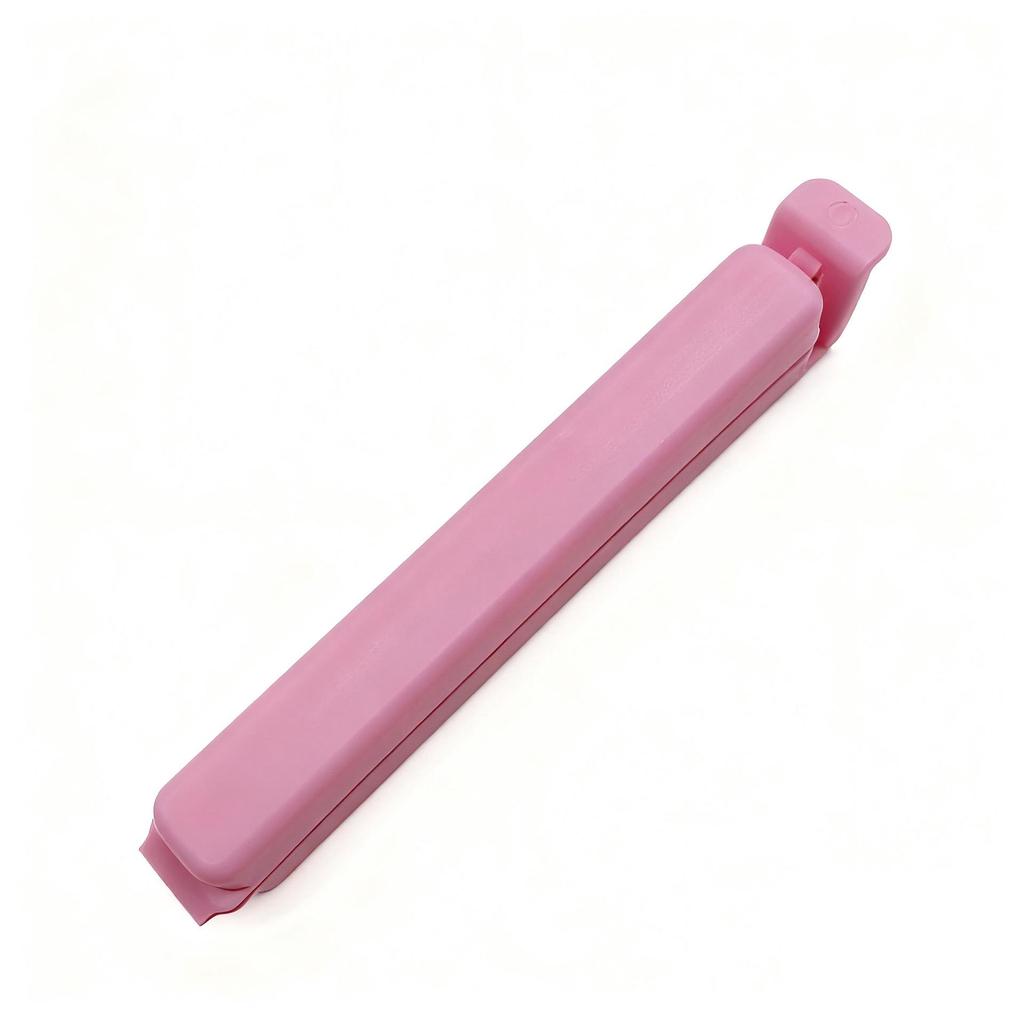 Cross-Border Food Bag Sealing Clip, Tea Sealer, Kitchen Sealer - Customizable and In Stock