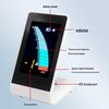 Portable Dental Root Canal Meter with Large Color Screen for Accurate Apex Length Determination In Clinics