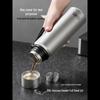 Fuguang Stainless Steel Vacuum Insulated Thermal Flask 800ml