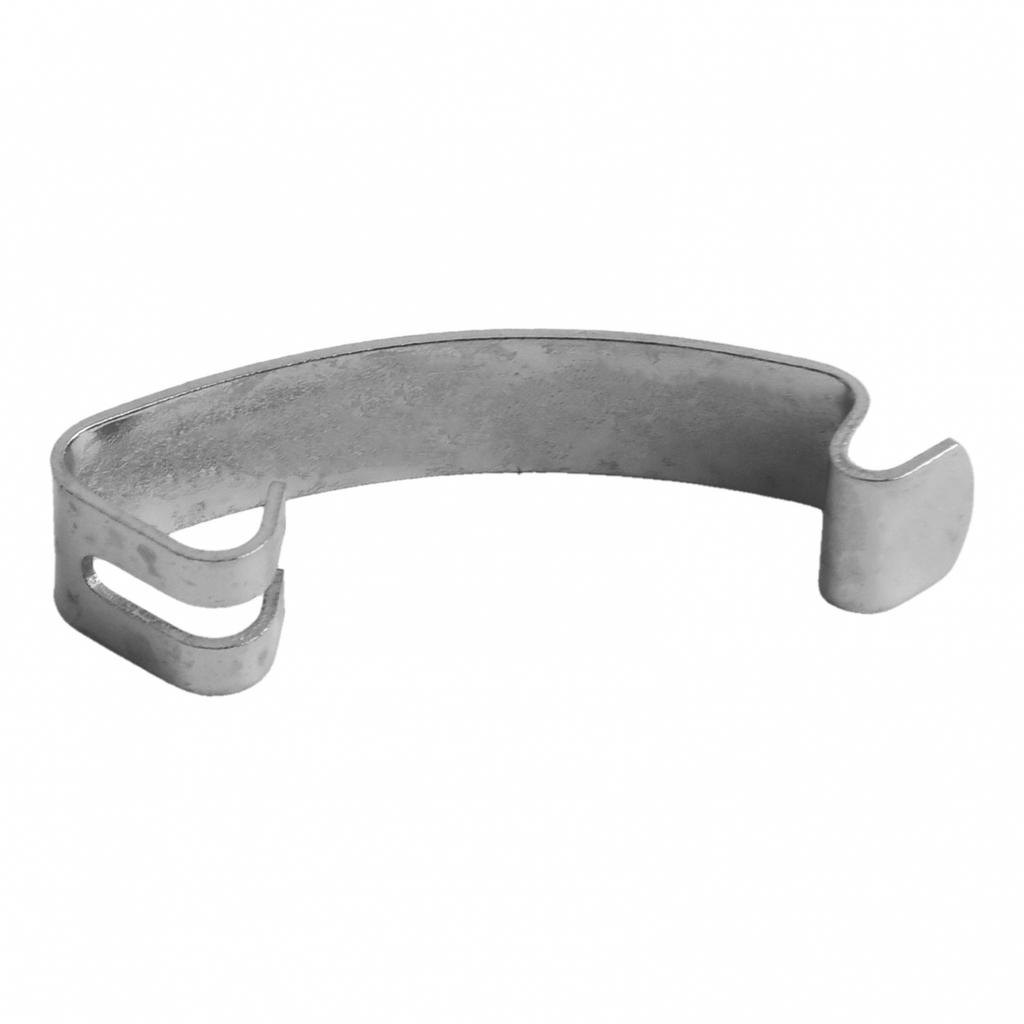 Zacisk sprężynowy obudowy filtra powietrza silnika BWM pasuje do modeli od 13711707044