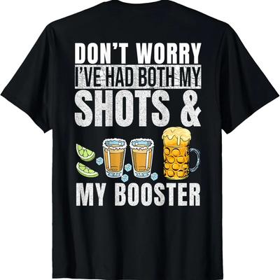 Tops – T-Shirts