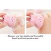 Showroom - Silicone Face Wash Cleansing Brush