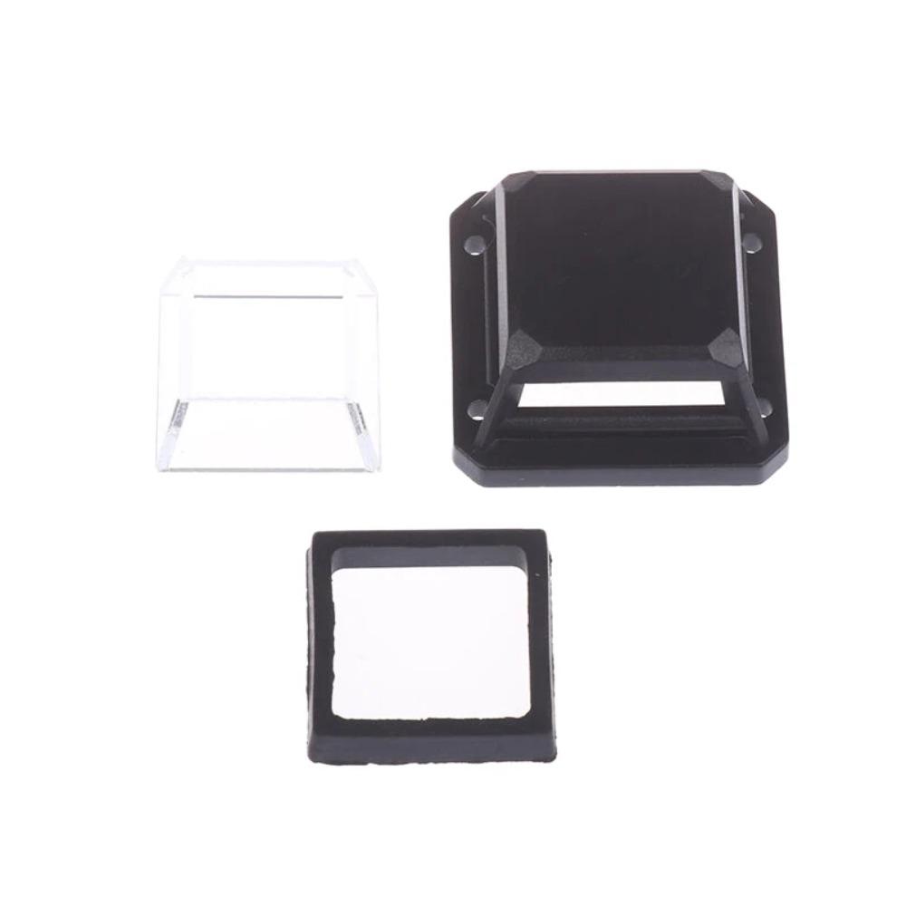

8/12 Line Laser Level Protective Glass Universal Self Leveling 3D Laser Glass Protector Waterproof Vertical Horizontal Lasers