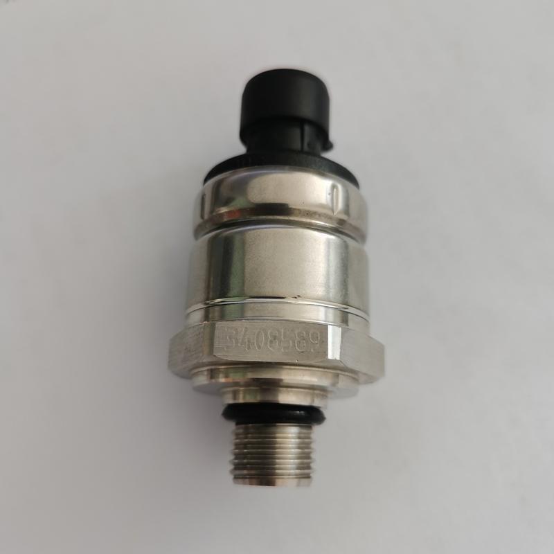 ISM QSM  Engine Pressure Sensor 3408577 3408589 3408587 61314290 060G3760