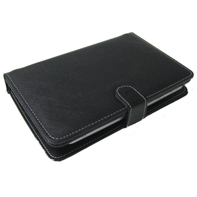 Keyboard And Case For 7-Inch Tablets