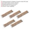 5PCS 20cm GPIO Cable Female To Female GPIO Wire for Raspberry Pi Cable  Electronic Projects