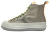 Bosey Mc High 'Metallic Vis - Grey Silver' 169528C
