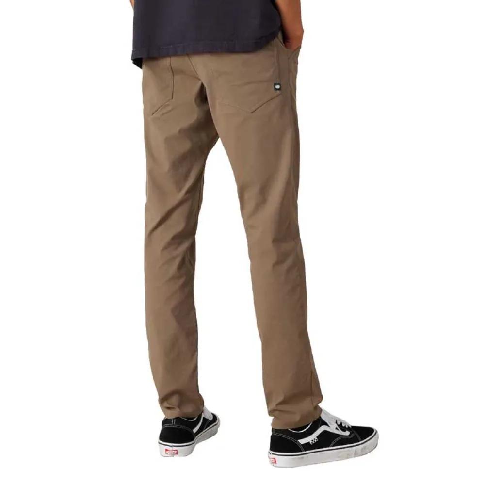 686 Брюки Everywhere slim