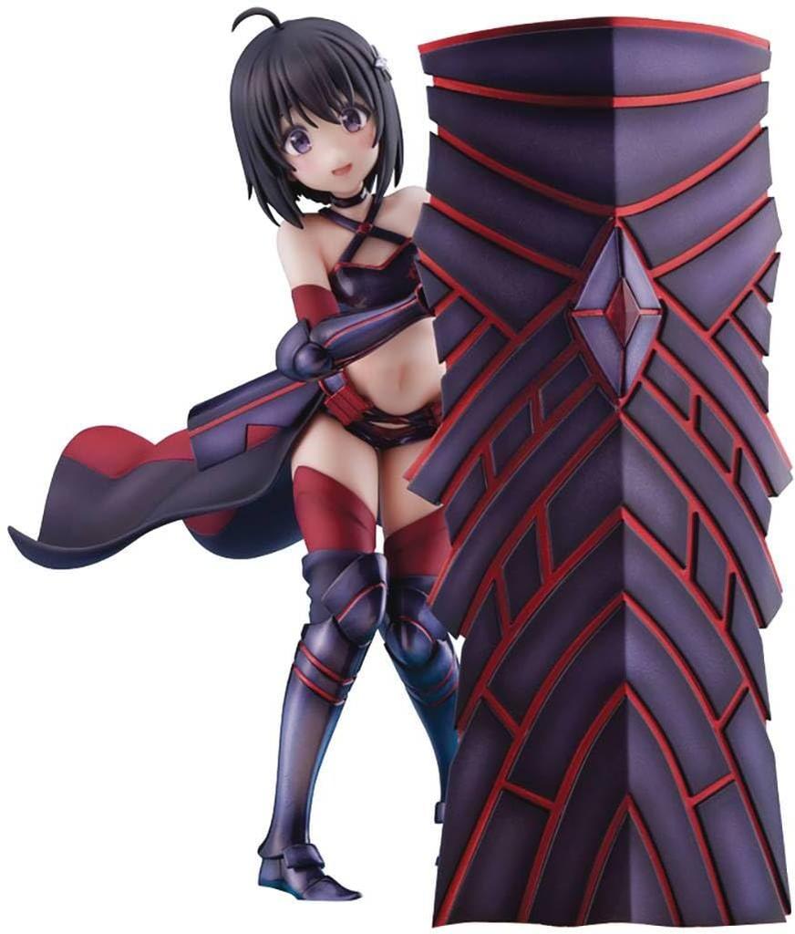 BOFURI Season 2 Maple Armor Scale PVC Figure (Original Ver.) 17