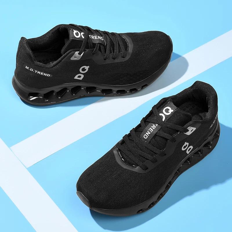 Fashion Cushioning Running Shoes for Men