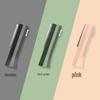 "Rechargeable Electric Eyebrow Trimmer for Men and Women: Safe and Efficient"