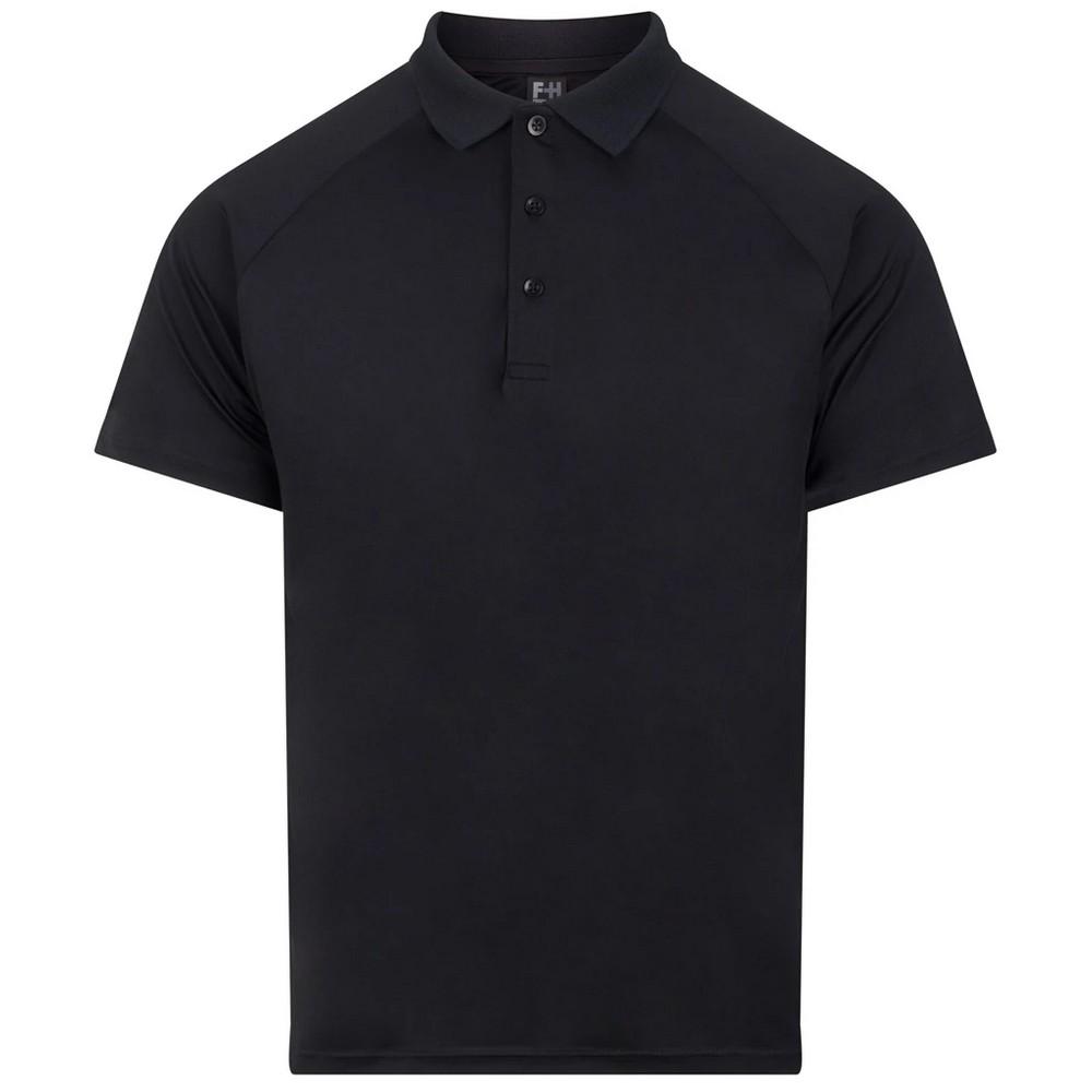 Finden & Hales Mens Team Polo Shirt