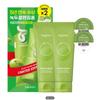 Mung Bean pH-Balanced Cleansing Foam 160ml Double Set