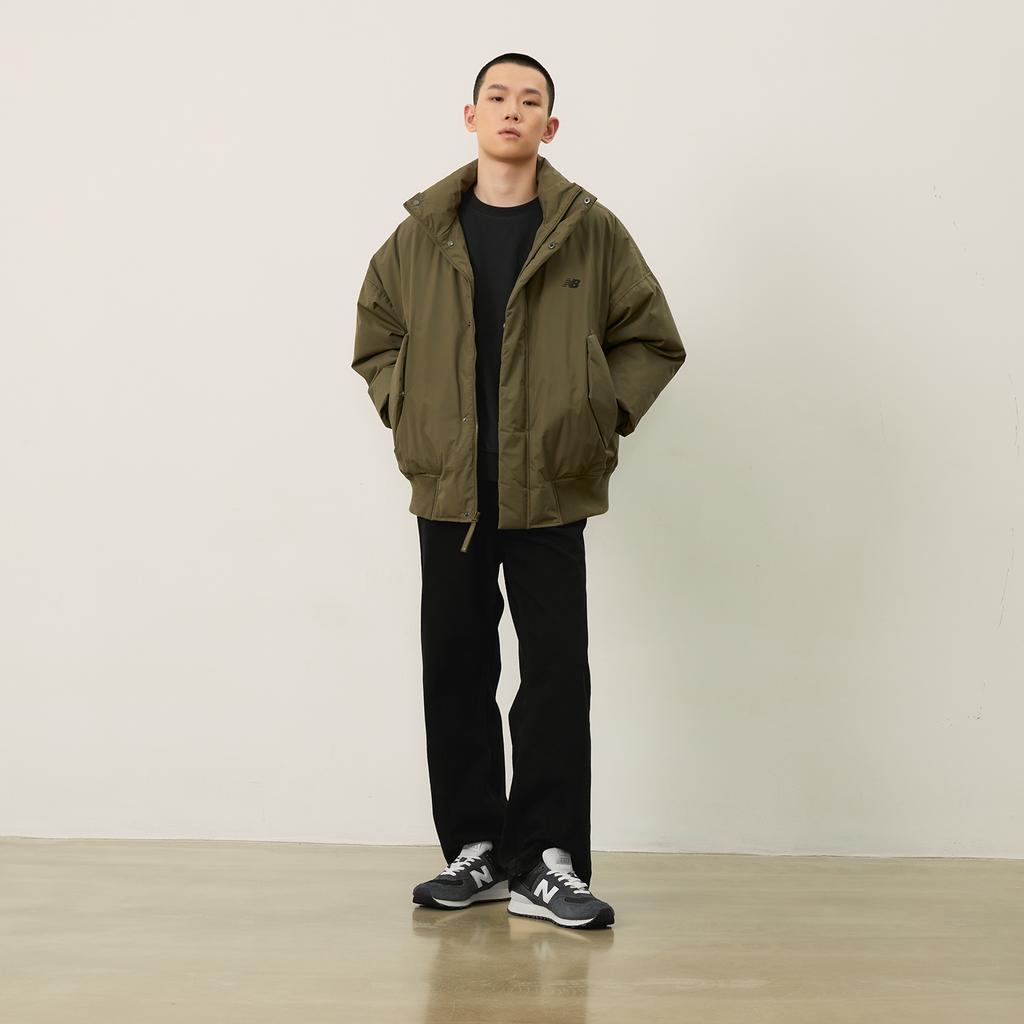 New Balance 574 'Phantom Angora' Sneakers U574RBH